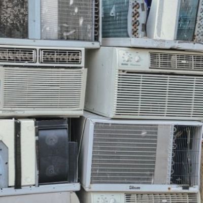 Çengelköy Bölgesinde Hurda Alüminyum Kilosu